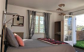 Chambres D'Elisa