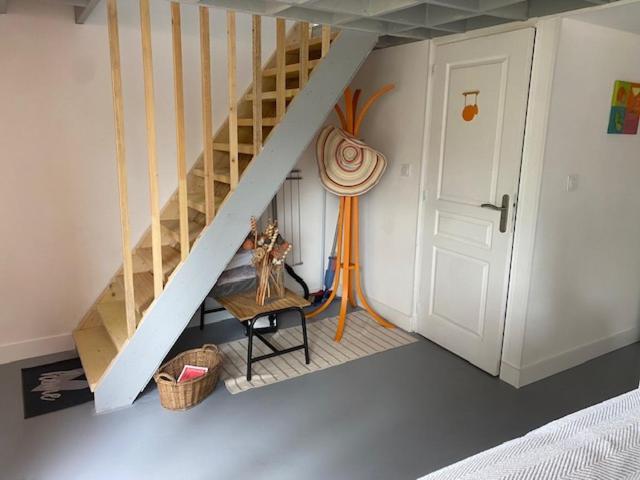 Chambres D'Elisa Saint-Morillon Exterior foto