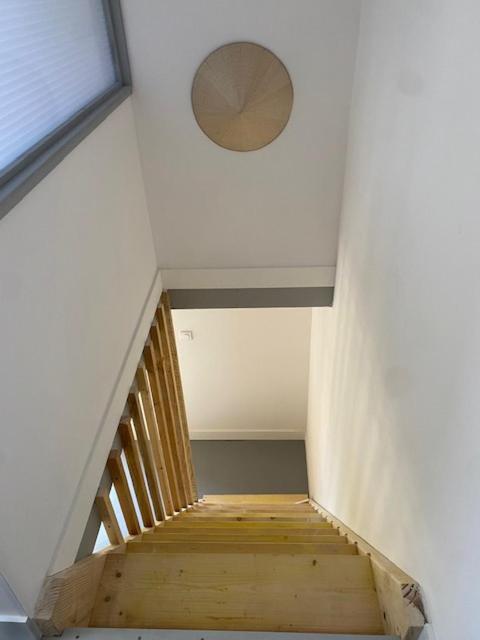Chambres D'Elisa Saint-Morillon Exterior foto